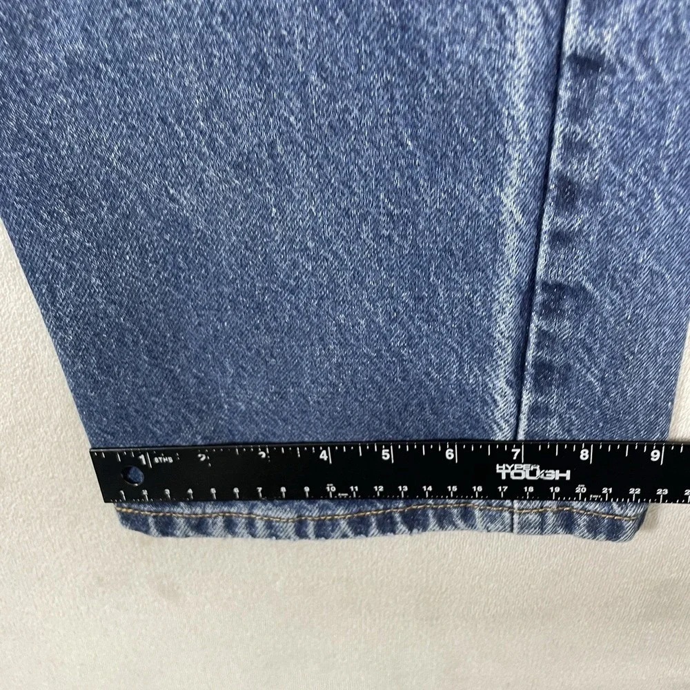 Levis item distressed